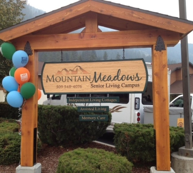 Image for Mountain Meadows Phase II Assisted Living and Memory Care